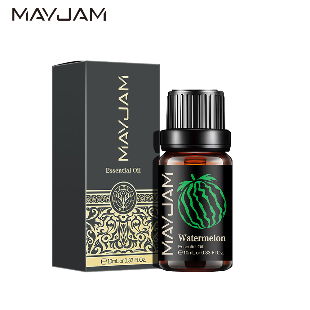 MAYJAM Tattoo Diffuser Bottles