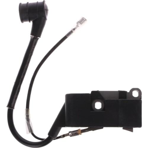 Ignition Coil Module For Chinese Gasoline Chainsaw 5800 Replacement Spare Parts 19QB