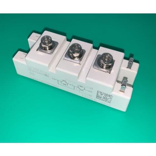 SKM195GB126D MODULE SKM195G B126D IGBT SKM195GB 126D SKM195 GB126D SKM 195GB126D