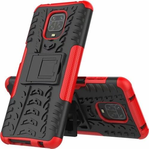 Mooshion Phone Cases Xiaomi Redmi Note 9 Pro Max