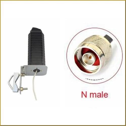 3G 4G Outdoor antenna 20dbi LTE external Yagi Antenna N male connector