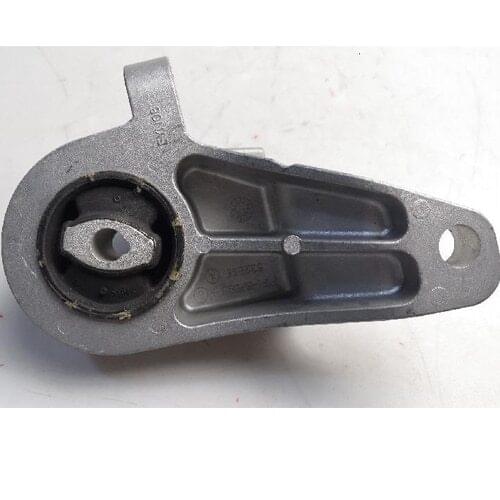 BFX1230 Gearbox Transmission Mounts Support For Ford Focus Mk3 2015-2018