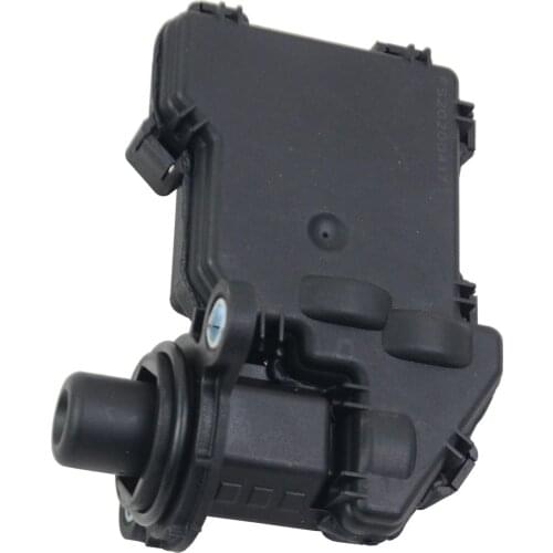 AP02 Front Locking Hub Actuator 12471631 New for Chevy Trailblazer EXT GMC Envoy XL