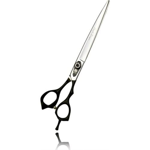 8 inch Dog Scissors for Dogs Purple Dragon Thinning/Cutting Scissors Professional Dog Hair Clippers Pet Grooming Shears Cat Hors