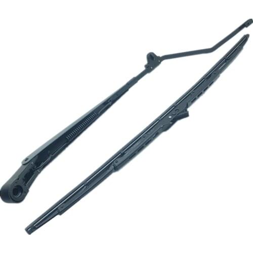 For HITACHI ZX ZAX200/230/330 -3 Electricity injection Wiper motor Wiper arm excavator accessories