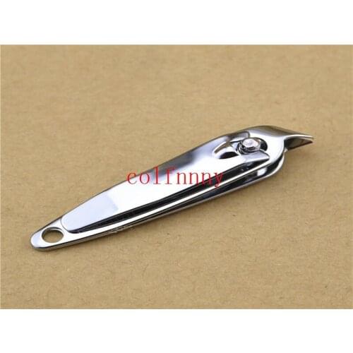 1000pcs/ Nail Scissors Stainless Steel Cuticle Nipper Cortador Nail Clippers Quality Nail Clippers Professional