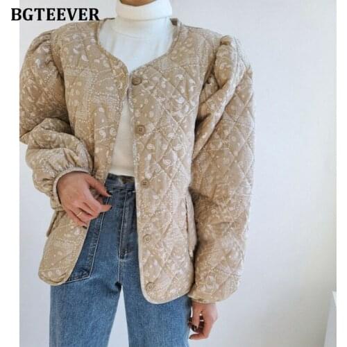 BGTEEVER Women's Stylish Down Jackets