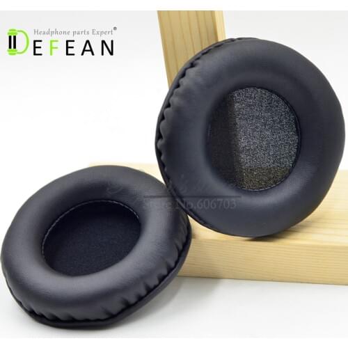 Defean Replacement protein cushion ear pads for skulcandy Hesh / Hesh 2.0 headphones 85