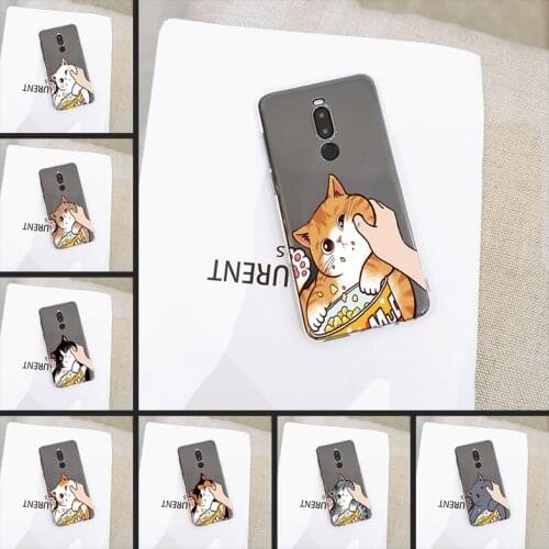 ESSENSU Meizu Phone Cases