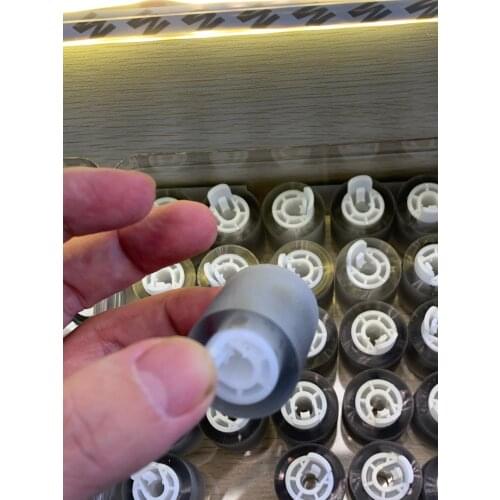 FC6-6661-000 FC7-9502-000 FC7-9381-000 pickup roller for Canon IR2520i 2525 2530 2535 2545 2002 2202 printer parts