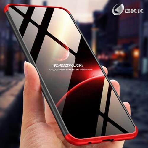 GKK Vivo V11 Phone Cases