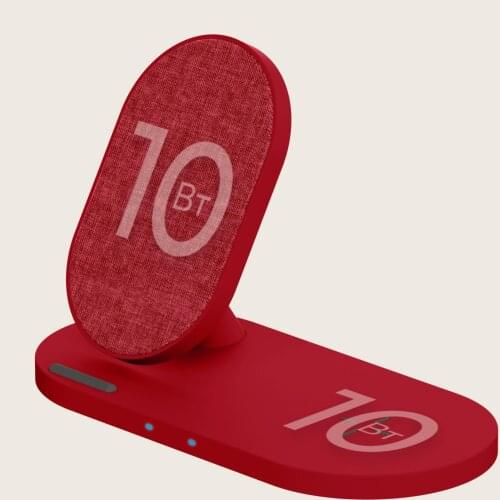 INTERSTEP Electro Accessories