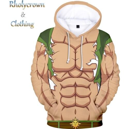 2020 Fashion Design Pullover Seven Sins Mens Hoodies Mens / Womens Hooded Sweatshirt Boy Girl Kid Casual Top New Sportswear