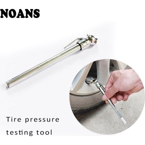 Измерители давления в шинах NOANS China At AliExpress