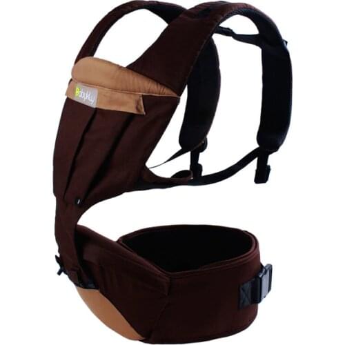 New style, from parents' love, double shoulder baby waist stool strap baby holding baby waist stool mother and baby