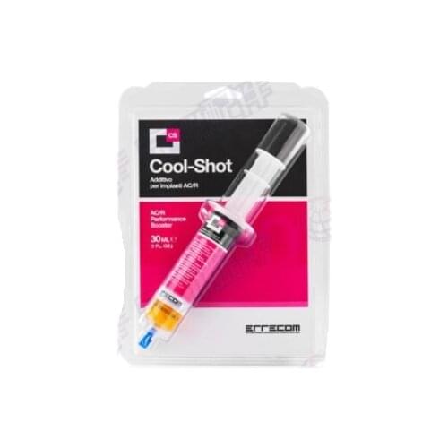 ERRECOM TR1122.C.J9 Coolant Significantly improve air conditioning and refrigeration equipment