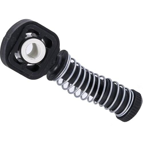 Gear Selector Shaft Cable End Catch For V-W Bora Golf J-etta MK4 MK5 CC S-KODA SEAT 1J0711761B 1J0 711 761 B