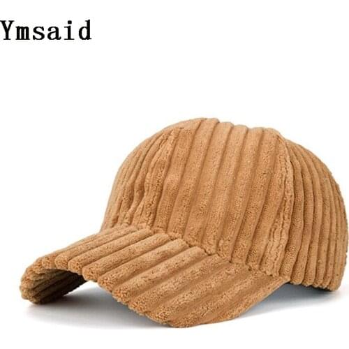 Ymsaid Baseball Caps