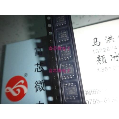 5pieces INA128U INA128UA SOP8