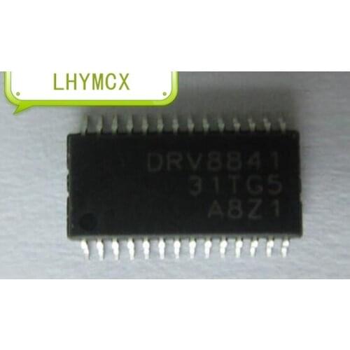 5PCS DRV8841PWPR 8841 HTSSOP-28 IC