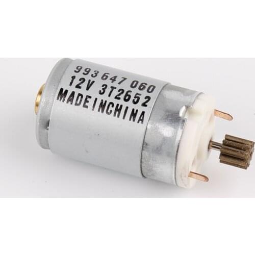Benekar Throttle Valves