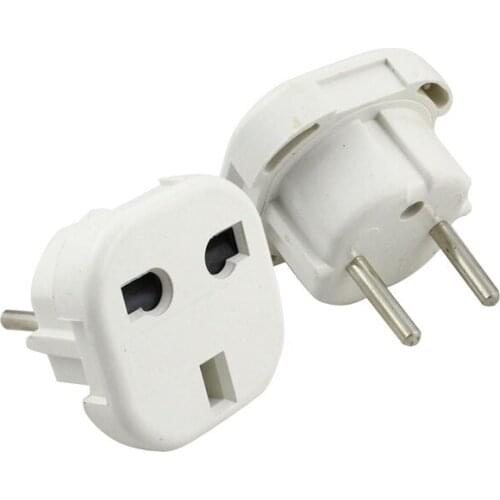 BRITISH PLUG ADAPTER