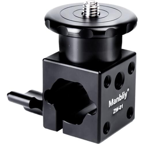 CR CUREFOTO Tripod Heads