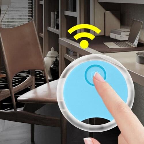 For Bluetooth Anti-Lost Locator Tracking Location Object Finder