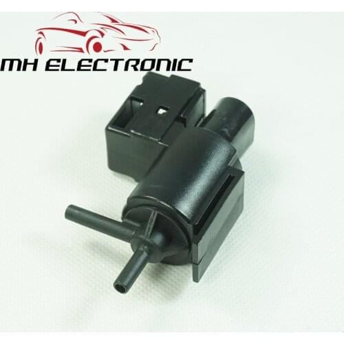MH Electronic For Mazda 626 323 121 B1600 B1800 MPV RX-8 Premacy KL01-18-741 KL0118741 K5T49090 Vacuum Solenoid Switch Valve