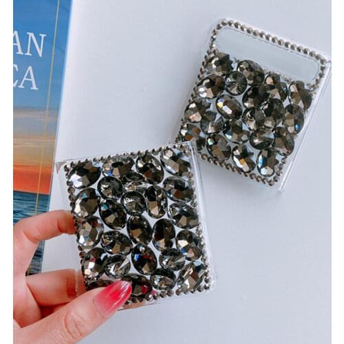 Keep Luck Phone Cases Samsung Galaxy Z Fold 2