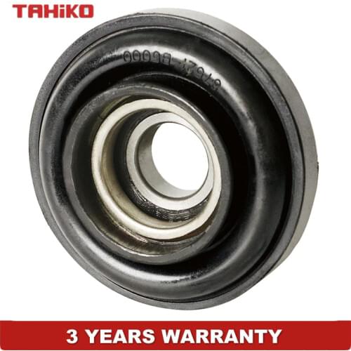Driveshaft Centre Bearing Support Mount 37521-B5000 Fit for Nissan Datsun 620 N620 R620
