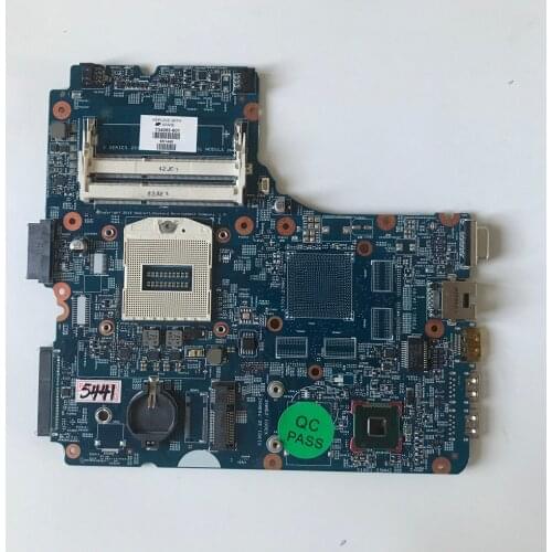 PALUBEIRA 734085-601 734085-501 for hp ProBook 450 440 G1 Laptop motherboard 734085-001 48.4YW04.011 48.4YW05.01 tested fully