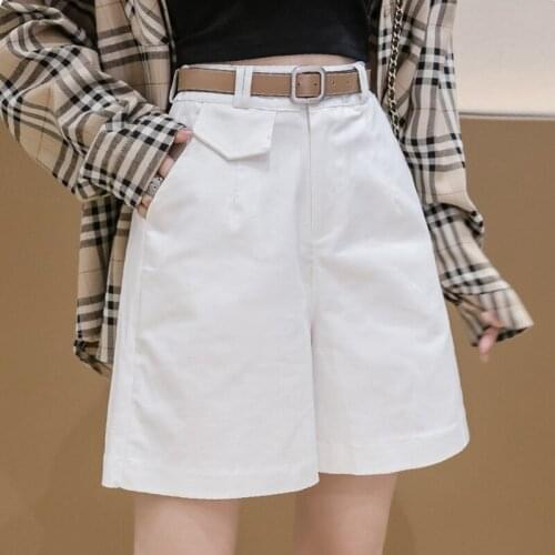 Cheap wholesale 2021 spring summer new fashion casual cute sexy women pants outerwear woman female OL wide leg pants Py1521