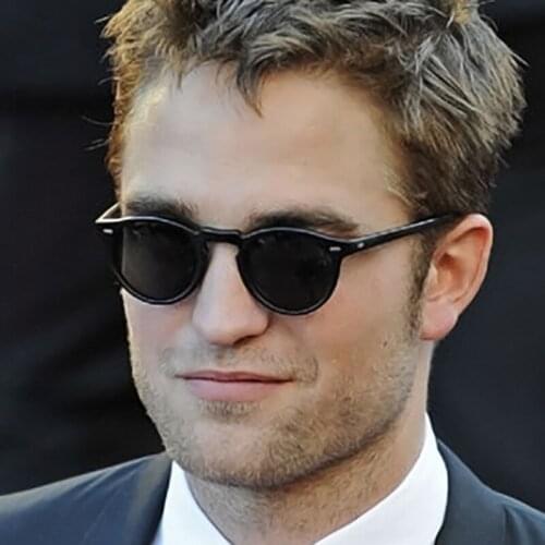 New Classic Round Vintage Sunglasses Women Fashion Small Frame Leopard Sun Glasses Female Retro Eyeglasses Lady oculos de sol