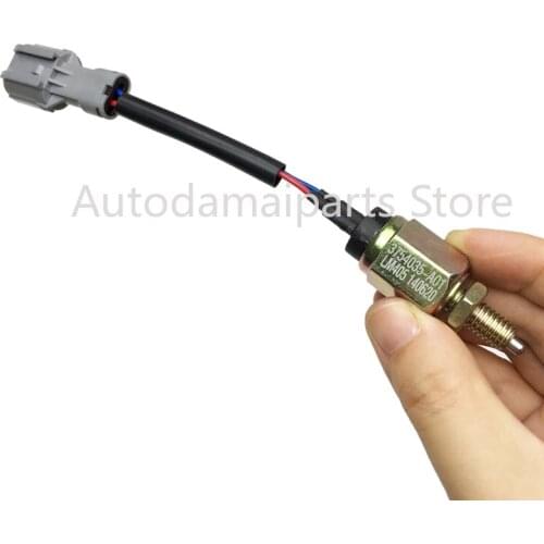 Accelerator Pedal Switch Throttle Switch 3754035-A01 for FAW J6