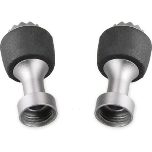 2pcs Anti-skid Thumb Rocker remote control Joystick Handle For DJI Mavic mini Drone Transmitter Accessories
