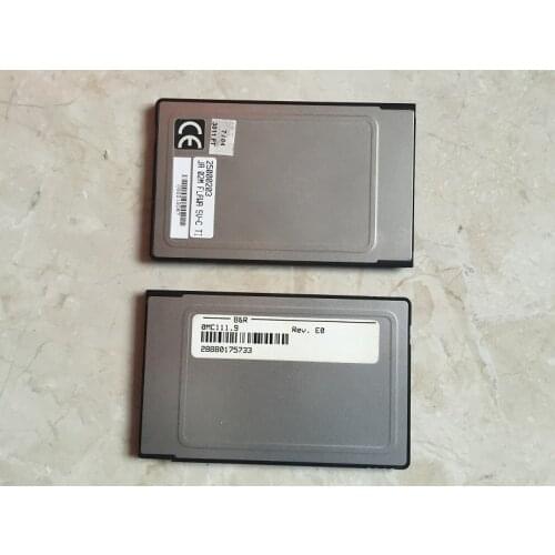 90% New used but working condition 0MC111.9