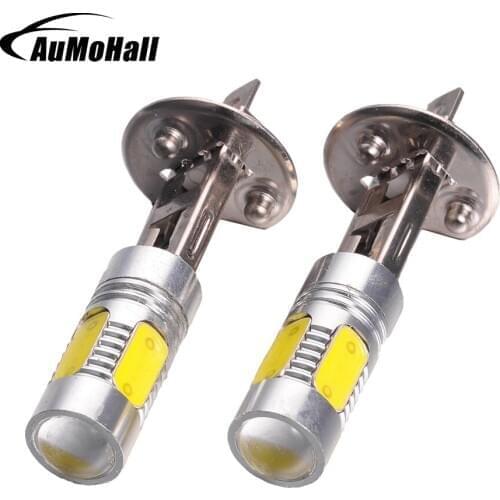 AUMOHALL LED Lamps