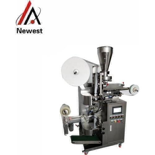 Automatic Drip Coffee Food Powder Filling and Sealing Tea Bag Packing Machine for Filter Paper