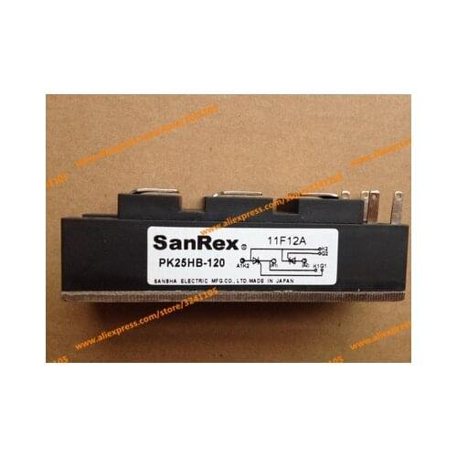 Free shipping NEW PK25HB-120 MODULE