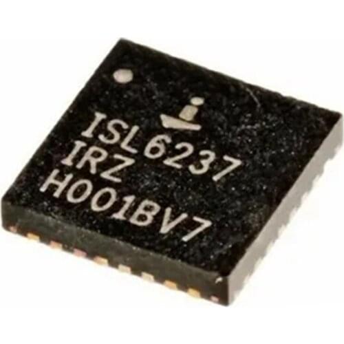 ISL6617AFRZ-T ISL6617 New original ic chip In stock