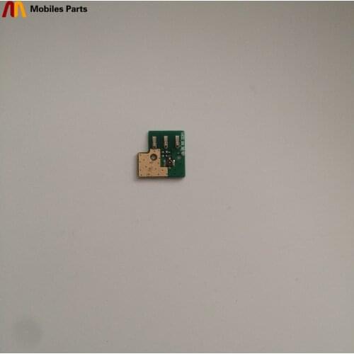 Used GSM / WCDMA Signal Board Plate For iNew L4 5.5" HD 1280x720 MT6735 Quad Core Free Shipping+Tracking Number