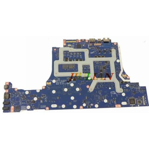Placa, Motherboard CN-08HJ6J For Dell OEM Alienware 15 R3 / 17 R4 Laptop Mainboard 8HJ6J 08HJ6J I7-6700HQ GTX1060 100% Tested OK