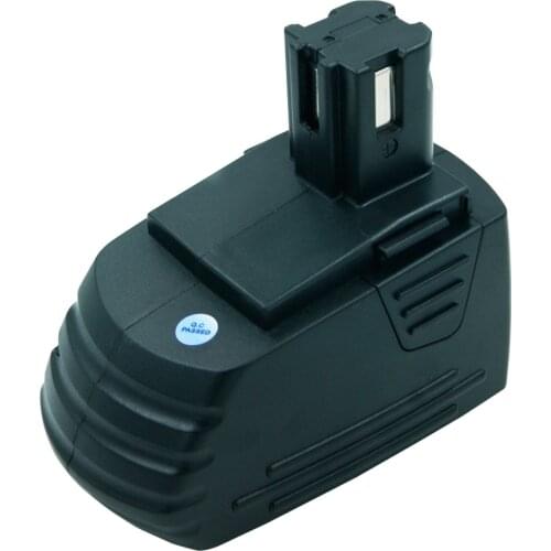 Ni-MH 3000mAh 12V Replacement Battery For Hilti 3.0Ah TCD 12,SID 121,SF121,SFL 12/15 Rechargeable Power Tool Battery