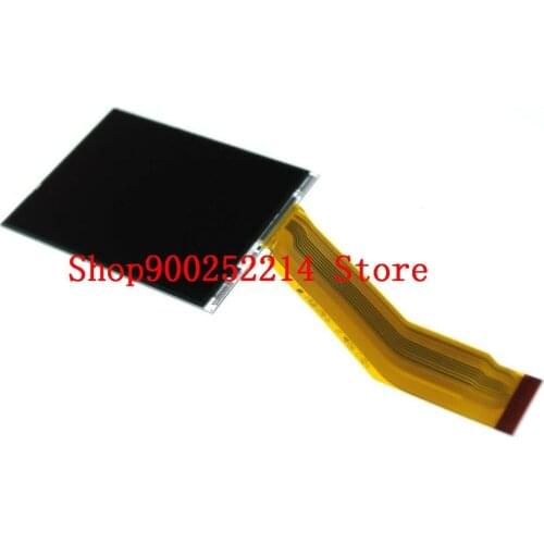 NEW LCD Display Screen For PANASONIC FOR Lumix DMC-TZ7 DMC-ZS3 DMC-TZ65 TZ7 ZS3 TZ65 Digital Camera Repair Part NO Backlight