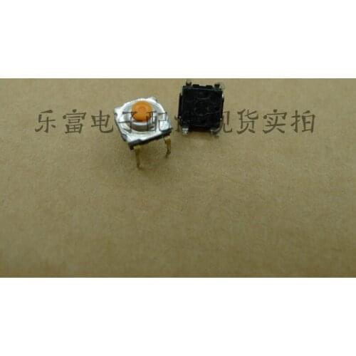 Original new 100% Y33A53115FP KSA0M531 waterproof touch switch button 7x7x4.3