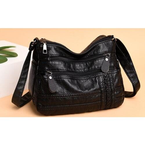 Женские сумки на молнии QIAOSANSAN China At AliExpress