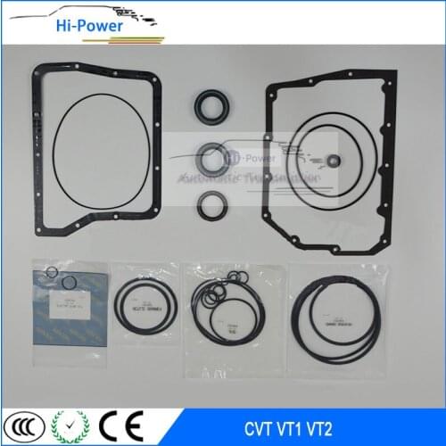 CVT VT1 VT2 Automatic Transmission Repair kit For BMW MINI BYD GEELY