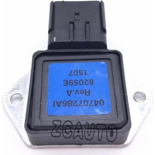 Blower Resistor Cooling Fan Relay For Chrysler Voyager Dodge Neon Jeep Grand Cherokee Plymouth Voyager 5017491AB 4707286AF