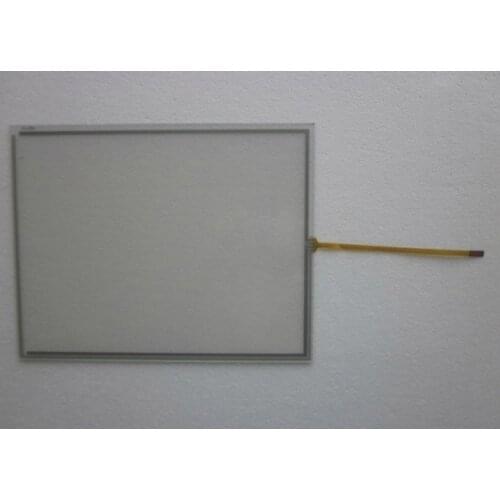 10.4 inch touch 6AV6 542-0CC10-0AX0 OP270-10 touch screen panel glass free shipping